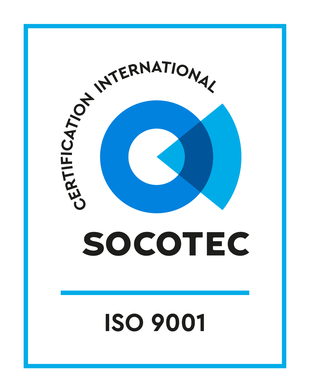 SOC CI-V-ISO 9001-RGB